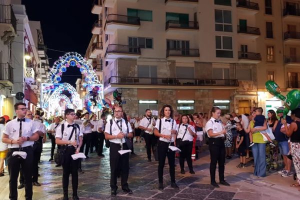183^ FESTA PATRONALE IN ONORE DI MARIA SS DI SIPONTO (35)